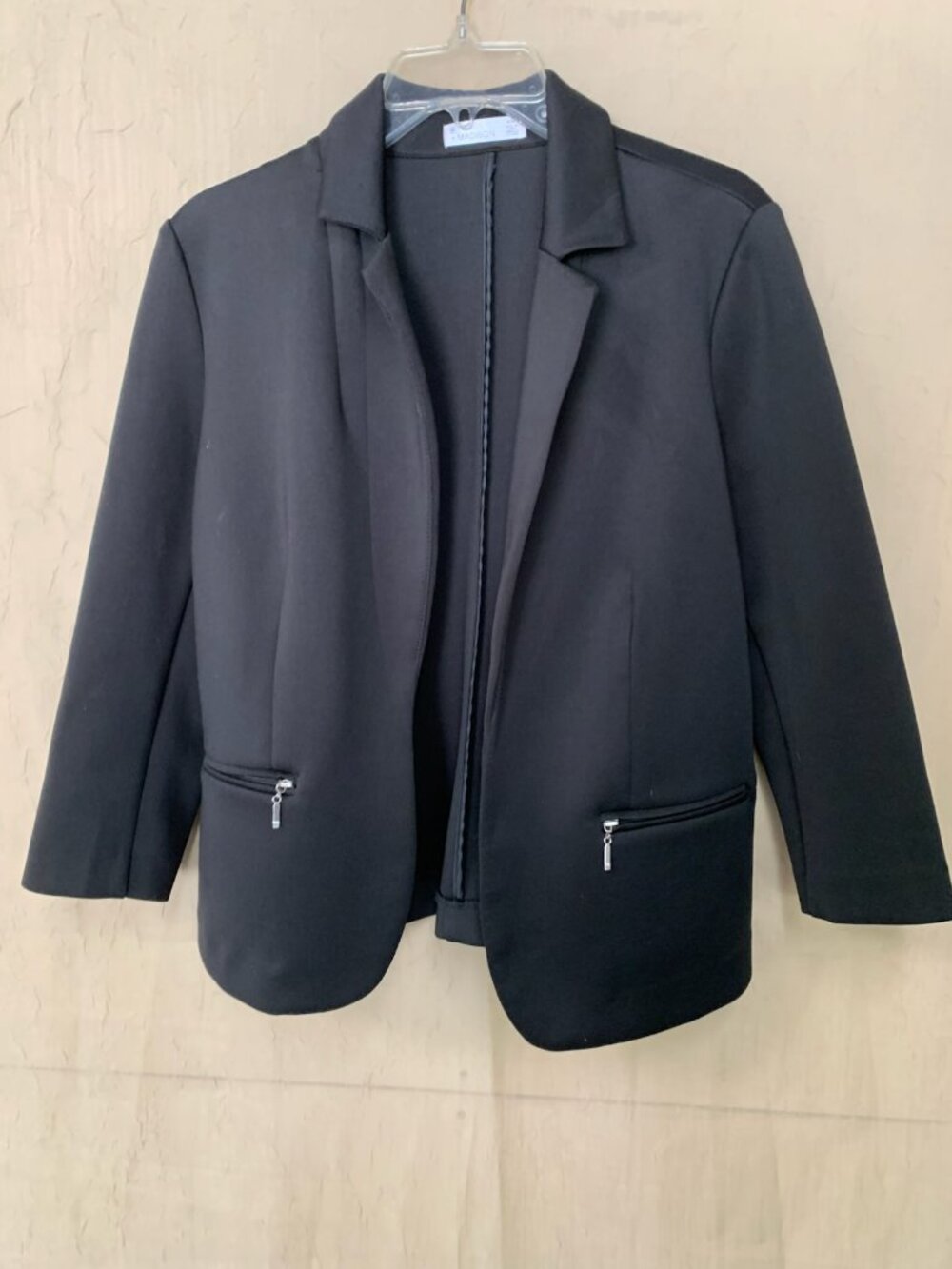 MID WAIST JACKET